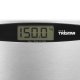 Tristar WG-2423 bilance pesapersone Quadrato Nero, Argento Bilancia pesapersone elettronica 5