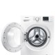Samsung WF70F5E0Q4W + VC12QHNDCBB lavatrice Caricamento frontale 7 kg 1400 Giri/min Bianco 6