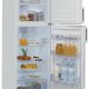 Whirlpool WTE31122A++W frigorifero con congelatore Libera installazione 318 L Bianco 3