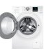 Samsung WF12F9E6P4W lavatrice Caricamento frontale 12 kg 1400 Giri/min Bianco 3