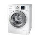 Samsung WF12F9E6P4W lavatrice Caricamento frontale 12 kg 1400 Giri/min Bianco 4
