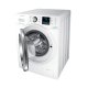 Samsung WF12F9E6P4W lavatrice Caricamento frontale 12 kg 1400 Giri/min Bianco 6