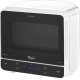 Whirlpool MAX 35 WH Bianco Superficie piana 13 L 700 W 4