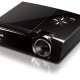 Vivitek D927TW videoproiettore Proiettore a raggio standard 2600 ANSI lumen DLP WXGA (1280x800) Nero 3