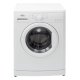 Whirlpool WWDC 6400 lavatrice Caricamento frontale 6 kg 1400 Giri/min Bianco 3