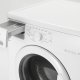 Whirlpool WWDC 6400 lavatrice Caricamento frontale 6 kg 1400 Giri/min Bianco 4