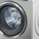 Siemens WM14W56XTR lavatrice Caricamento frontale 9 kg 1400 Giri/min Bianco 3