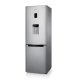 Samsung RB31FDRNDSA frigorifero con congelatore Libera installazione 338 L F Grafite, Metallico 4