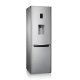 Samsung RB31FDRNDSA frigorifero con congelatore Libera installazione 338 L F Grafite, Metallico 5