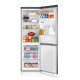 Samsung RB31FDRNDSA frigorifero con congelatore Libera installazione 338 L F Grafite, Metallico 6