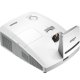 Vivitek DH758UST videoproiettore Proiettore a raggio ultra corto 3500 ANSI lumen DLP 1080p (1920x1080) Compatibilità 3D Bianco 11
