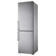 Samsung RB38J7135SR frigorifero con congelatore Libera installazione 384 L Acciaio inossidabile 3