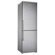 Samsung RB38J7135SR frigorifero con congelatore Libera installazione 384 L Acciaio inossidabile 5