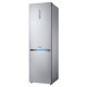 Samsung RB41J7899S4 frigorifero con congelatore Libera installazione 401 L Acciaio inossidabile 5