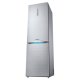 Samsung RB41J7899S4 frigorifero con congelatore Libera installazione 401 L Acciaio inossidabile 13