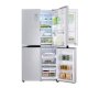 LG GMM 916 NSHZ frigorifero side-by-side 601 L Acciaio inox 4