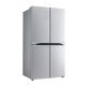 LG GMM 916 NSHZ frigorifero side-by-side 601 L Acciaio inox 6