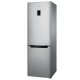 Samsung RB33J3209SA frigorifero con congelatore Libera installazione 304 L Acciaio inossidabile 4