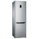 Samsung RB33J3209SA frigorifero con congelatore Libera installazione 304 L Acciaio inossidabile 5
