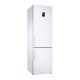 Samsung RB37J5345WW frigorifero con congelatore Libera installazione 367 L Bianco 5
