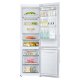 Samsung RB37J5345WW frigorifero con congelatore Libera installazione 367 L Bianco 6