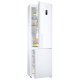 Samsung RB37J5345WW frigorifero con congelatore Libera installazione 367 L Bianco 7