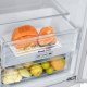 Samsung RB37J5345WW frigorifero con congelatore Libera installazione 367 L Bianco 8