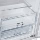 Samsung RB37J5345WW frigorifero con congelatore Libera installazione 367 L Bianco 9
