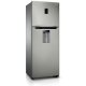 Samsung RT38FEAADSP frigorifero con congelatore Libera installazione 380 L Acciaio inossidabile 4