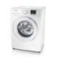 Samsung WF70F5E2W2W lavatrice 7 kg 1200 Giri/min Bianco 3