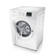 Samsung WF70F5E2W2W lavatrice 7 kg 1200 Giri/min Bianco 6