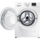 Samsung WF90F5E2W2W lavatrice Caricamento frontale 9 kg 1200 Giri/min Bianco 3