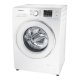 Samsung WF90F5E2W2W lavatrice Caricamento frontale 9 kg 1200 Giri/min Bianco 4
