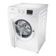 Samsung WF90F5E2W2W lavatrice Caricamento frontale 9 kg 1200 Giri/min Bianco 6