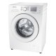 Samsung WF80F5EFW2W lavatrice Caricamento frontale 8 kg 1200 Giri/min Bianco 4