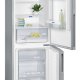 Siemens KG36VVL32S frigorifero con congelatore Libera installazione 312 L Acciaio inossidabile 4