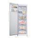 Samsung RZ28H6165WW congelatore Congelatore verticale Libera installazione 277 L Bianco 6