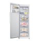 Samsung RZ27H6365WW congelatore Congelatore verticale Libera installazione 277 L Bianco 6