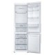 Samsung RB37J5315WW frigorifero con congelatore Libera installazione 367 L Bianco 4