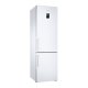 Samsung RB37J5315WW frigorifero con congelatore Libera installazione 367 L Bianco 5