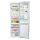 Samsung RB37J5315WW frigorifero con congelatore Libera installazione 367 L Bianco 6