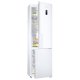 Samsung RB37J5315WW frigorifero con congelatore Libera installazione 367 L Bianco 7