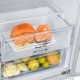 Samsung RB37J5315WW frigorifero con congelatore Libera installazione 367 L Bianco 8