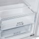Samsung RB37J5315WW frigorifero con congelatore Libera installazione 367 L Bianco 9