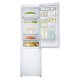 Samsung RB37J5315WW frigorifero con congelatore Libera installazione 367 L Bianco 11