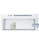 Bosch KIR21VS30G frigorifero Da incasso 144 L Bianco 3