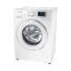 Samsung WF70F5E5U4W lavatrice Caricamento frontale 7 kg 1400 Giri/min Bianco 4