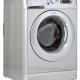 Indesit BWE 71453 X S lavatrice Caricamento frontale 7 kg 1400 Giri/min Argento 5