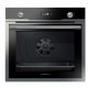 LG MS3235GIB forno a microonde Superficie piana Solo microonde 32 L 1200 W Nero 6