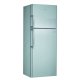 Whirlpool WTV42252 TS frigorifero con congelatore Libera installazione 299 L Bianco 3